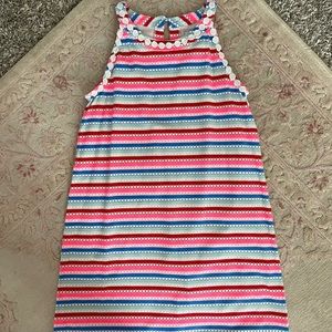 July 4th dress